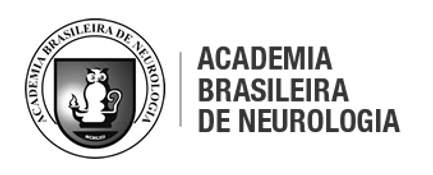 Marca da Academia Brasileira de Neurologia